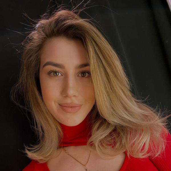 Ira Dyachenko