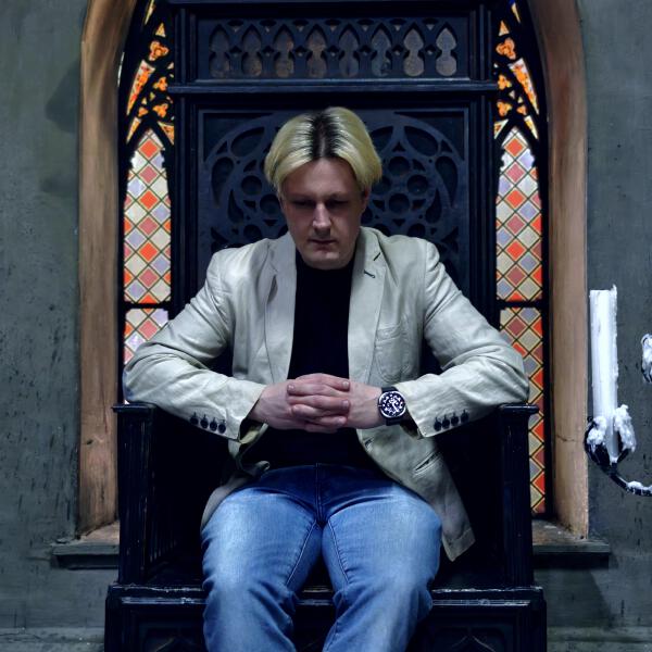 Влад Филатов