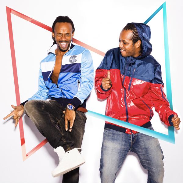 Madcon