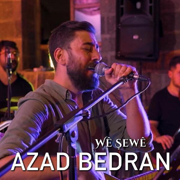 Azad Bedran