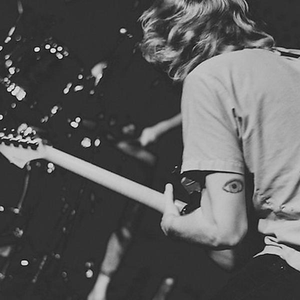 Ty Segall