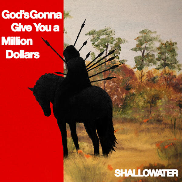 Shallowater