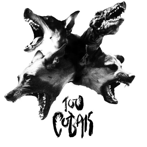 100 Собак