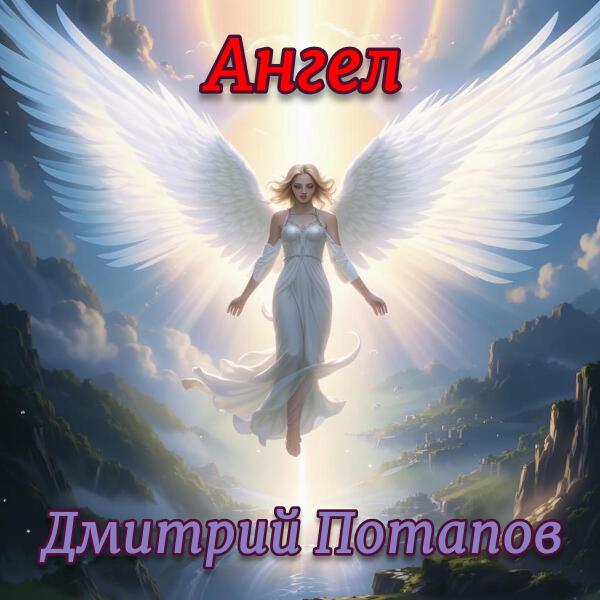 Дмитрий Потапов