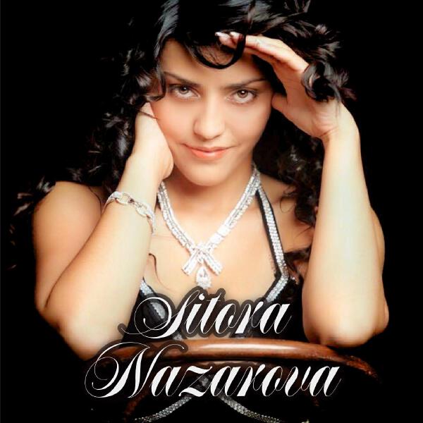 Sitora Nazarova