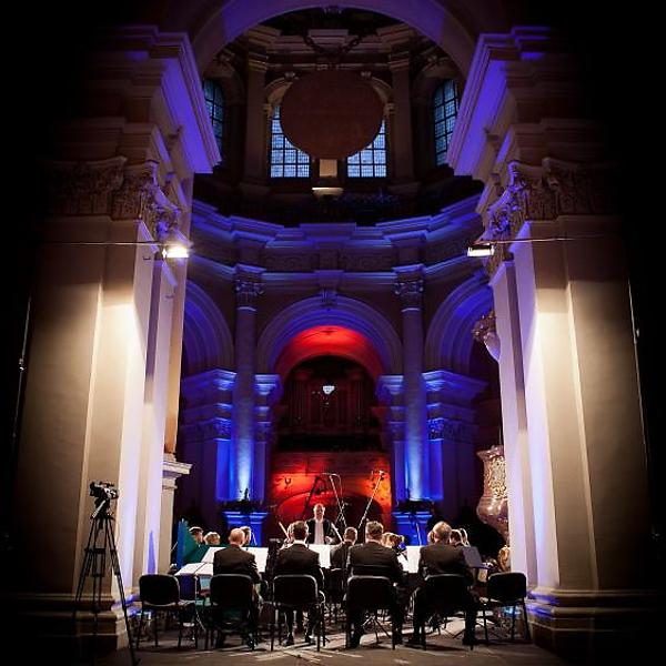 Sinfonia Viva