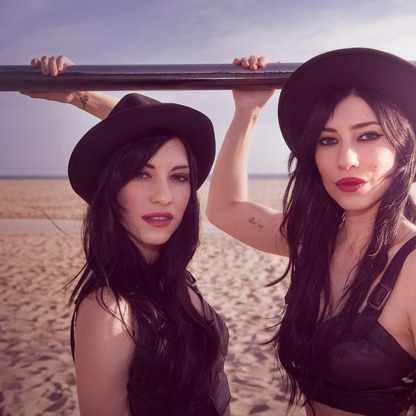 The Veronicas