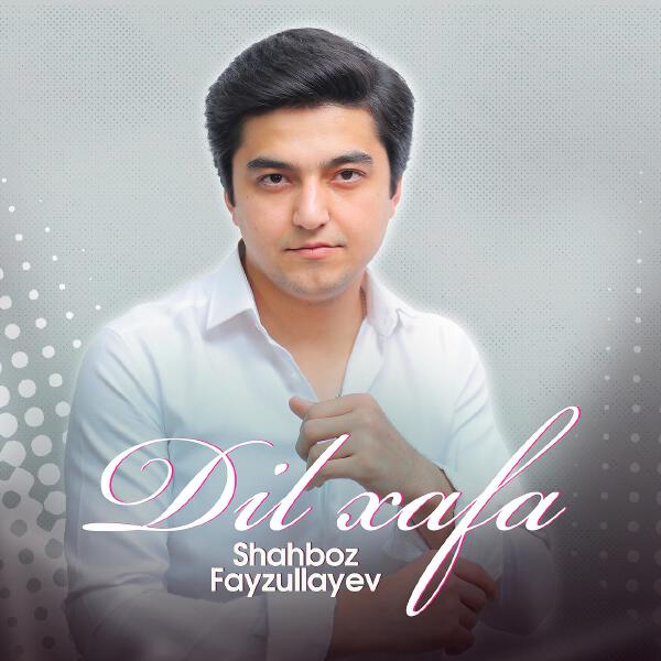Shahboz Fayzullayev