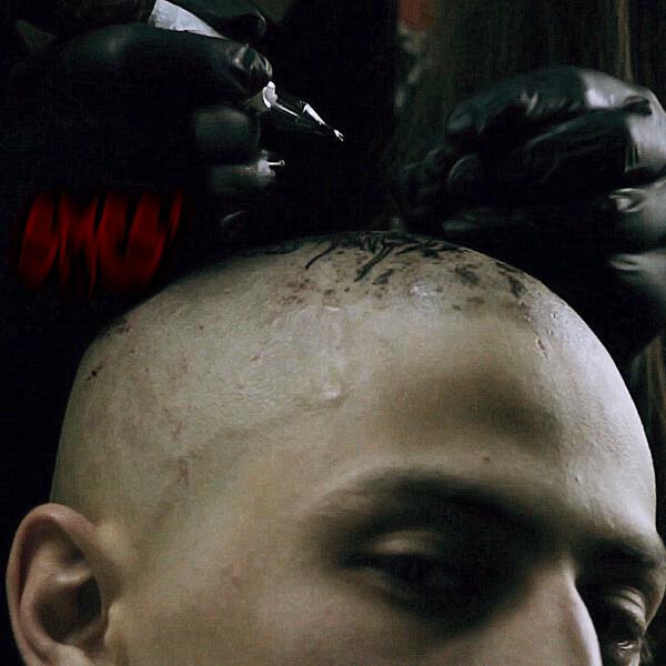 смесь кровей