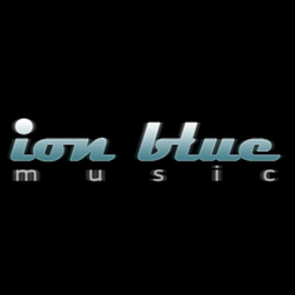 Ion Blue