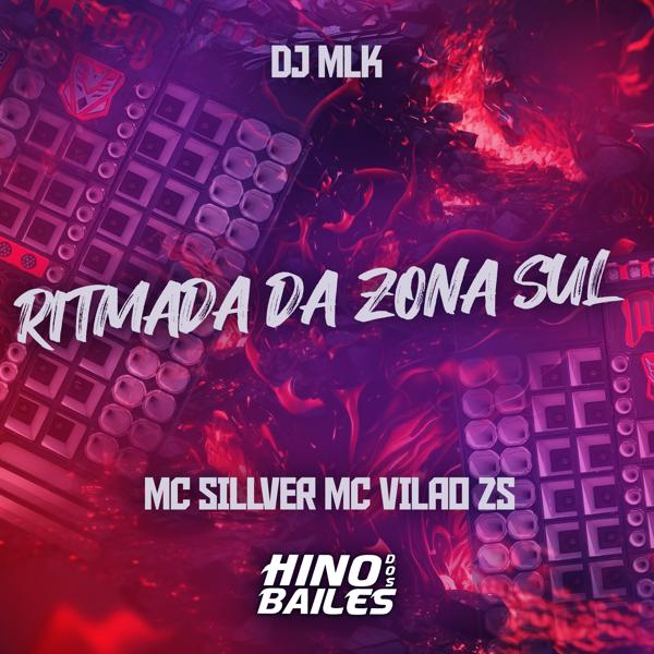 DJ MLK