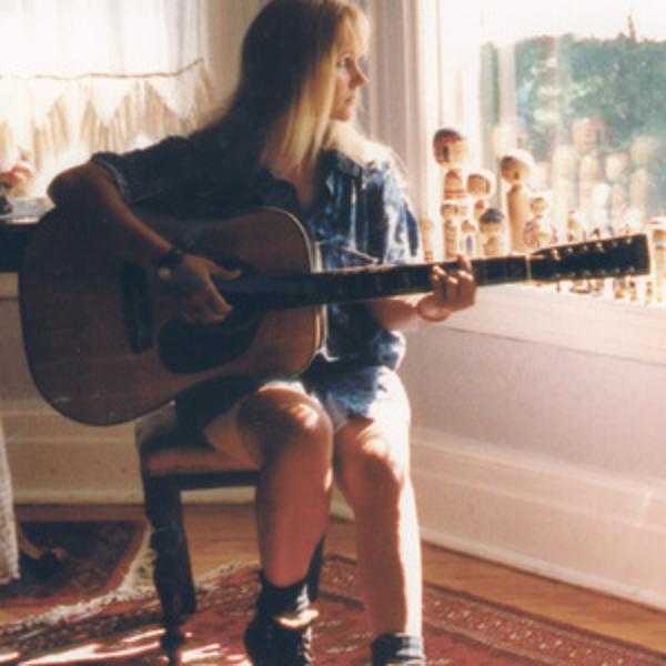 Eva Cassidy