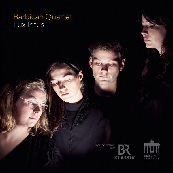 Barbican Quartet