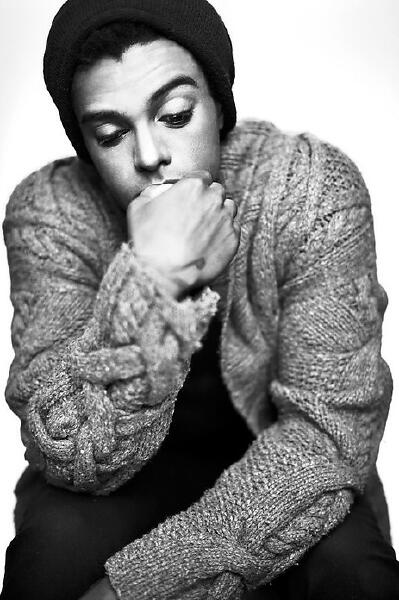 Austin Brown