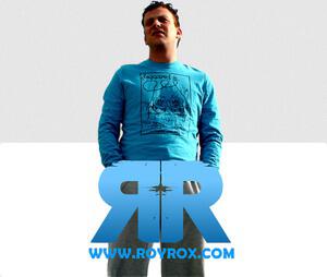 Roy Rox