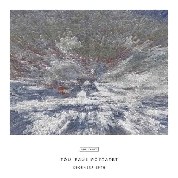 Tom Paul Soetaert