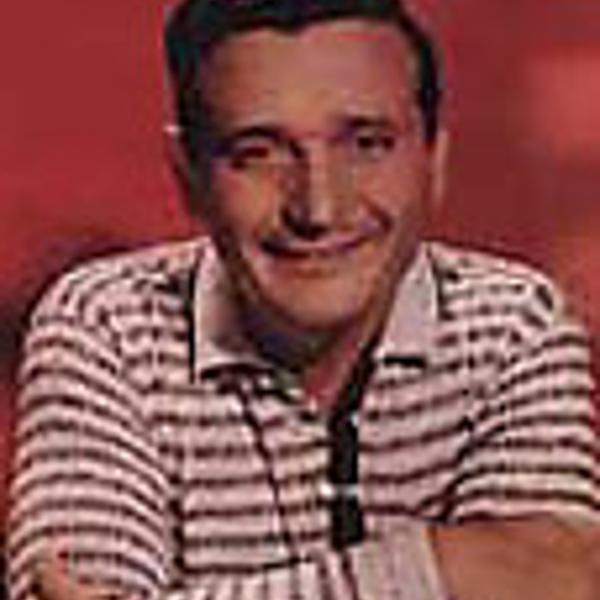 Lou Monte
