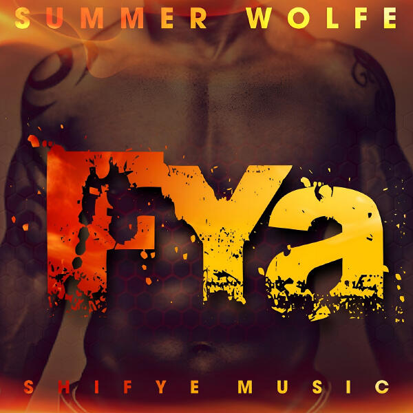 Summer Wolfe