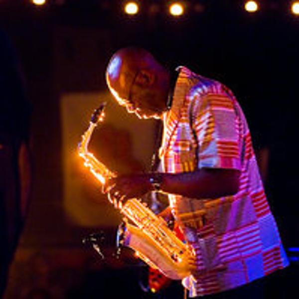 Manu Dibango