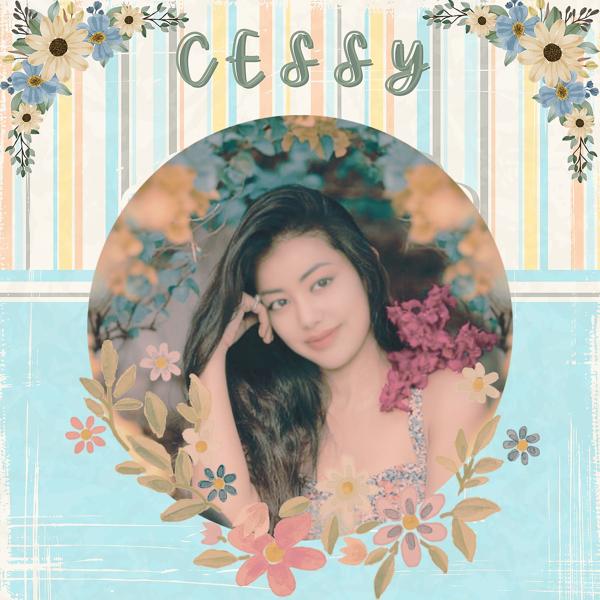 Cessy