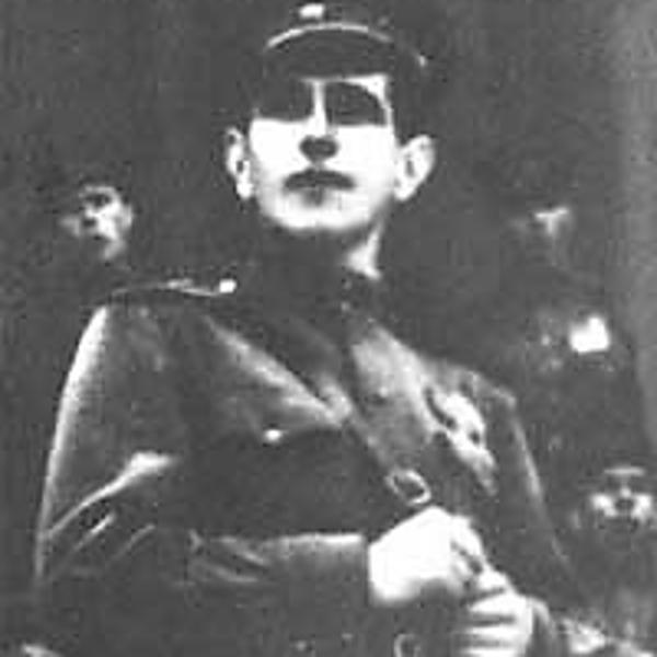 Георгий Виноградов