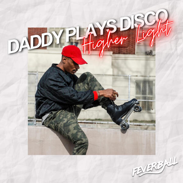 Daddy Plays Disco