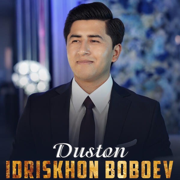 Idriskhon Boboev