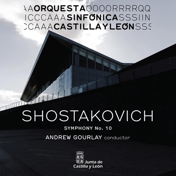 Orquesta Sinfónica de Castilla y León