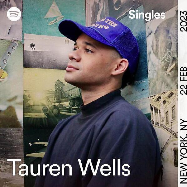 Tauren Wells