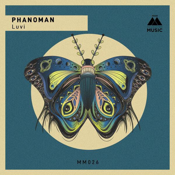 Phanoman