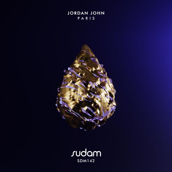 Jordan John