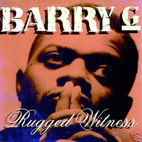Barry G