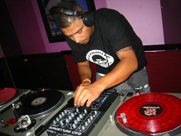 DJ Rio