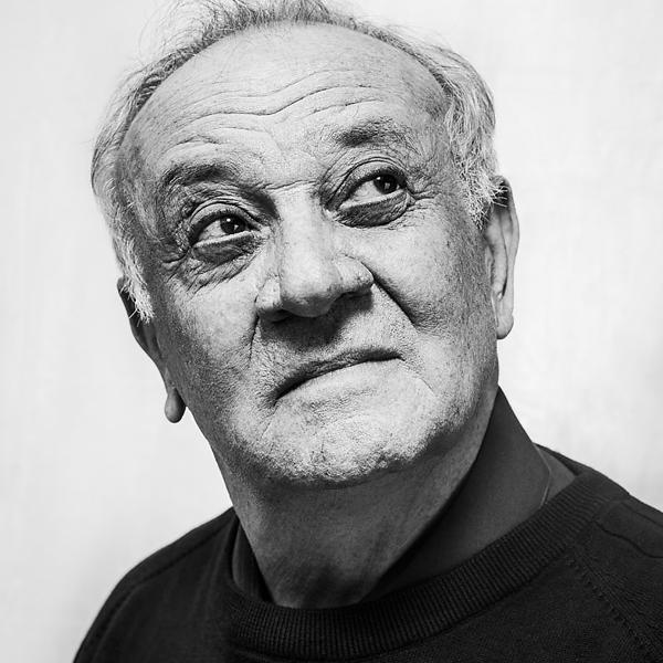 Angelo Badalamenti
