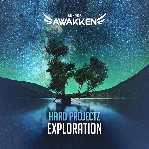 Hard Projectz