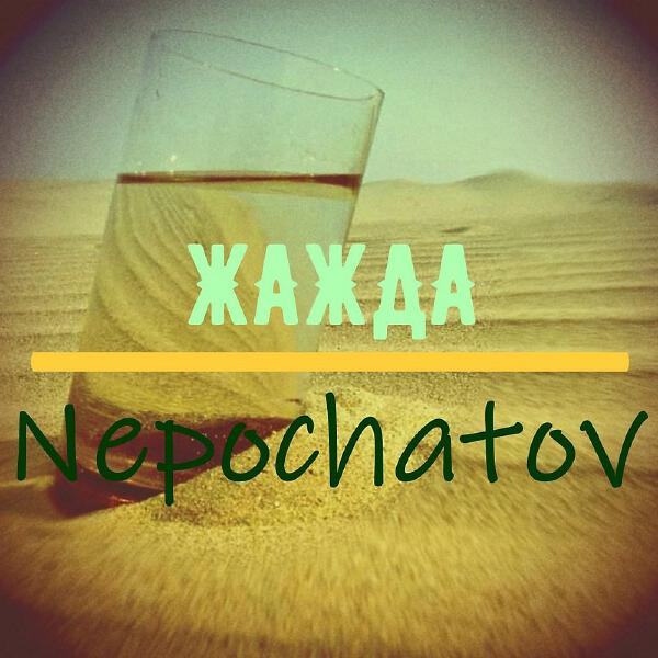 Nepochatov