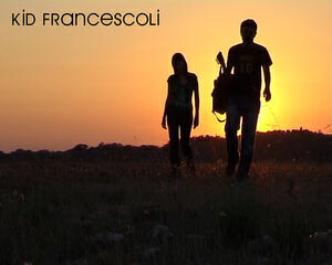 Kid Francescoli