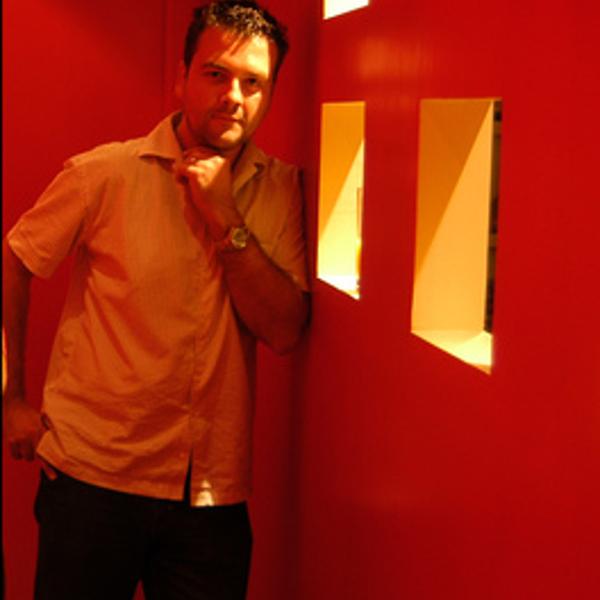 Kiko Navarro