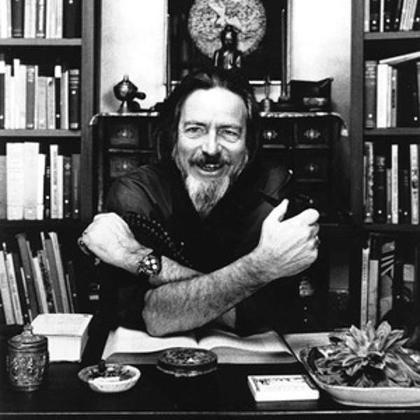 Alan Watts