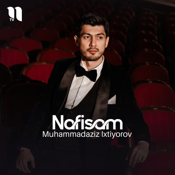 Muhammadaziz Ixtiyorov