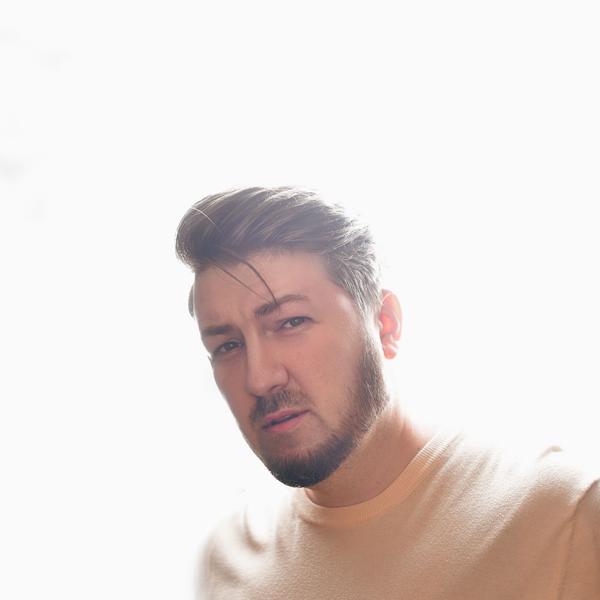 Антон Балков