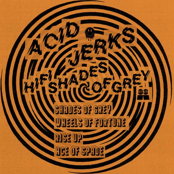 Acid Jerks