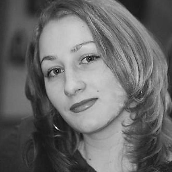 Яна Павлова