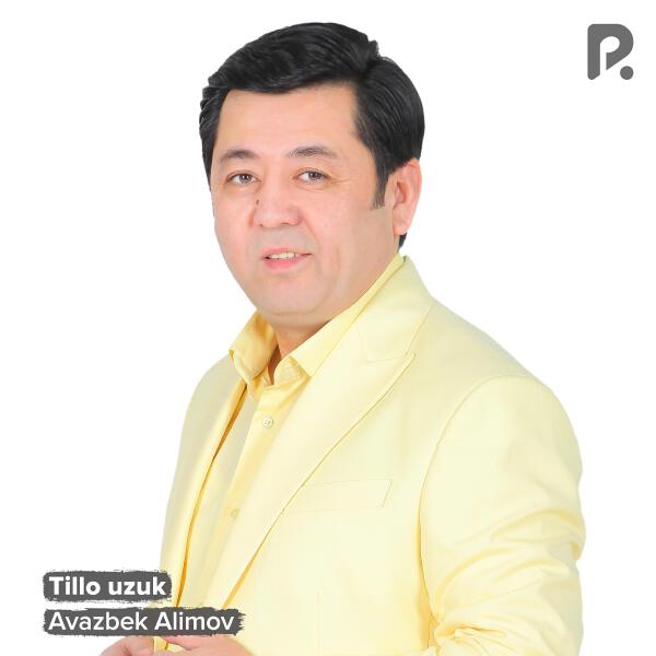 Avazbek Alimov