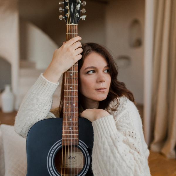 Саша Солнцева