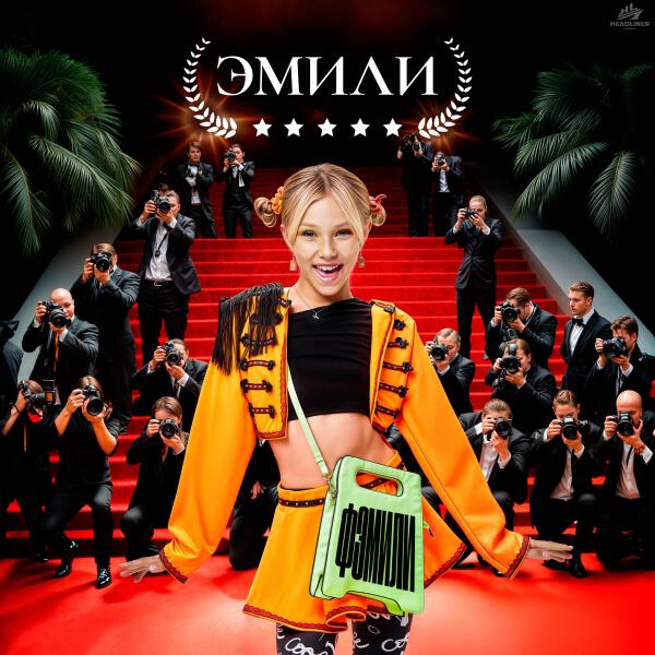 Фэмили