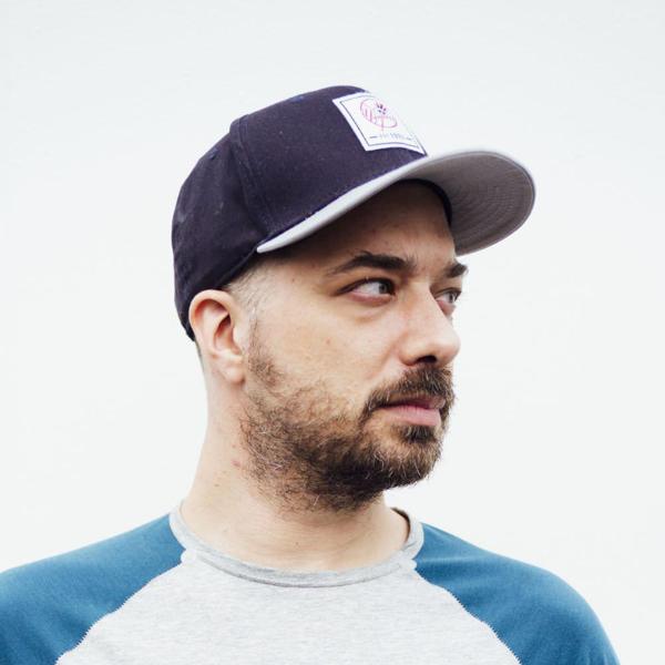 Aesop Rock