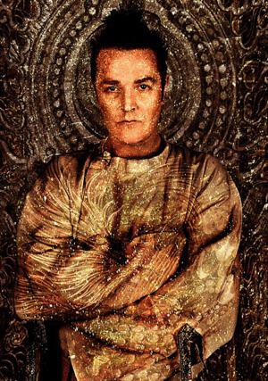 Juno Reactor