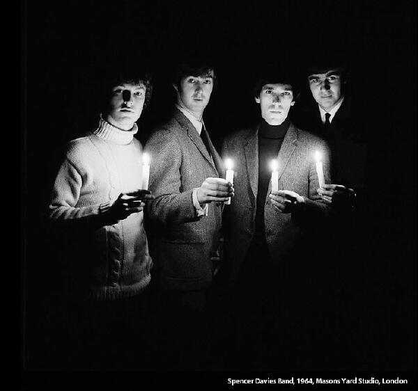 The Spencer Davis Group