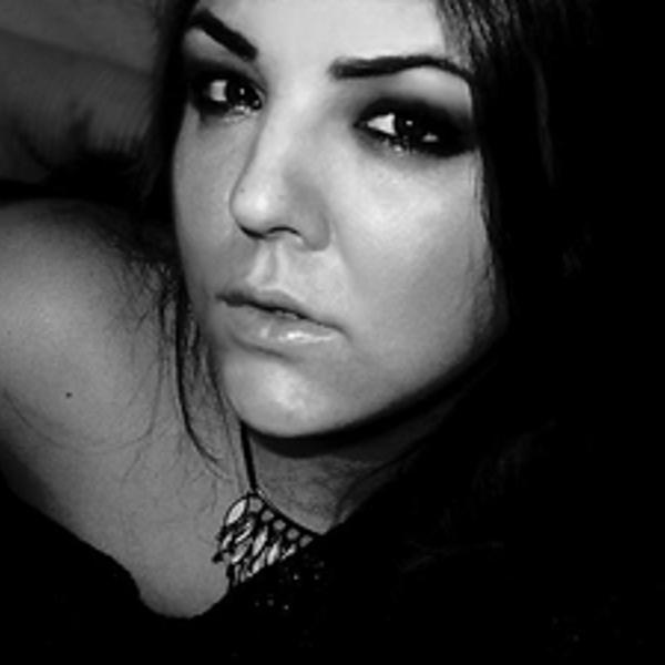 Ashley Tomberlin